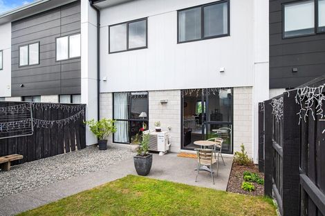 Photo of property in 30 Tippet Crescent, Wigram, Christchurch, 8025