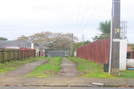 Photo of property in 25 Cornwall Road, Papatoetoe, Auckland, 2025