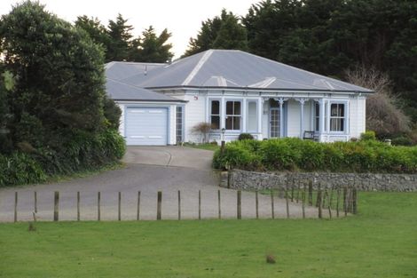 Photo of property in 739 Ohariu Valley Road, Ohariu, Wellington, 6037