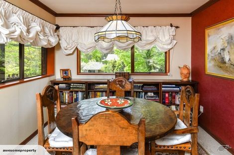 Photo of property in 11 Hebe Place, Birkenhead, Auckland, 0626