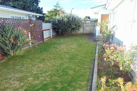 Photo of property in 25 Bristol Street, Tamatea, Napier, 4112