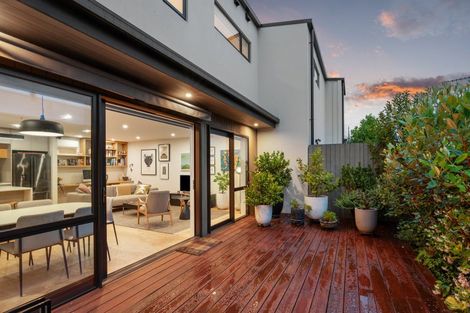 Photo of property in 199a Springfield Road, St Albans, Christchurch, 8014