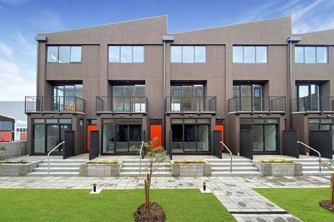 Photo of property in Aniva Terrace, 21 Arney Street, Newtown, Wellington, 6021