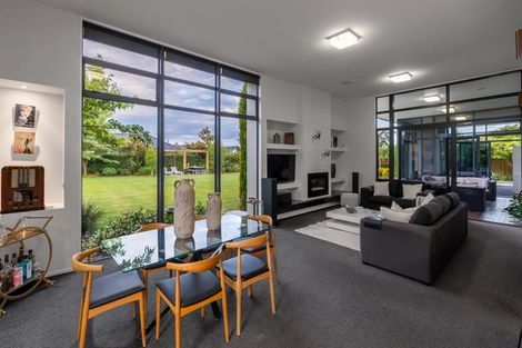 Photo of property in 13 Brampton Drive, West Melton, 7618