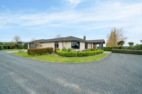 Photo of property in 242 Morrinsville-walton Road, Morrinsville, 3371