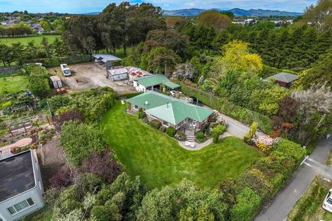 Photo of property in 278 Wooldridge Road, Harewood, Christchurch, 8051