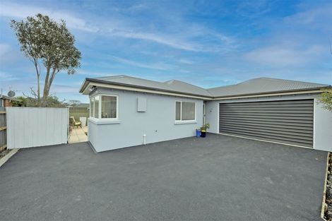 Photo of property in 134 Yaldhurst Road, Sockburn, Christchurch, 8042