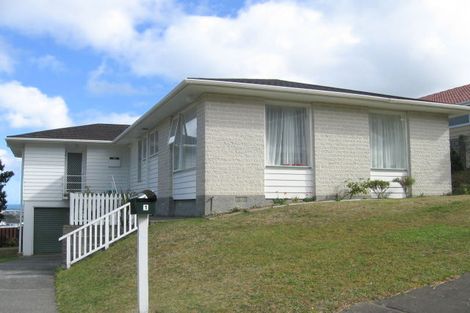 Photo of property in 1 Houston Grove, Miramar, Wellington, 6022