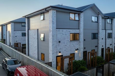 Photo of property in 7/38 Aberdeen Street, Christchurch Central, Christchurch, 8013