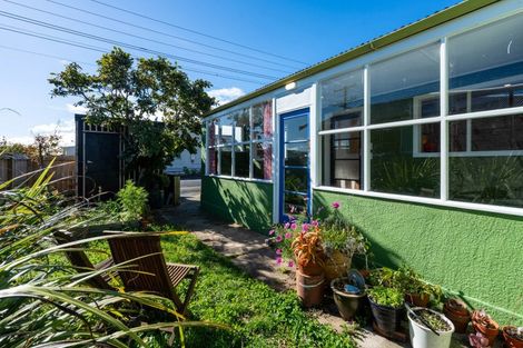 Photo of property in 166 Bay View Road, South Dunedin, Dunedin, 9012