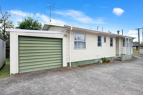 Photo of property in 18 Tomin Road, Glenview, Hamilton, 3206
