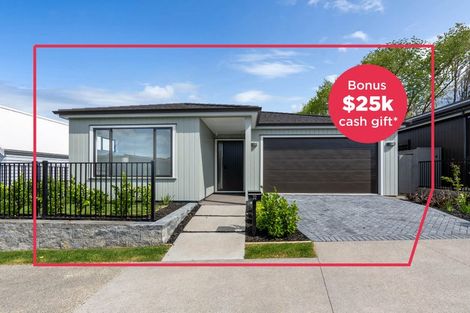 Photo of property in 32 Oyster Drive, Whenuapai, Auckland, 0618
