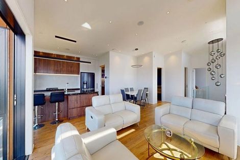 Photo of property in 49 Ashton Fitchett Drive, Brooklyn, Wellington, 6021