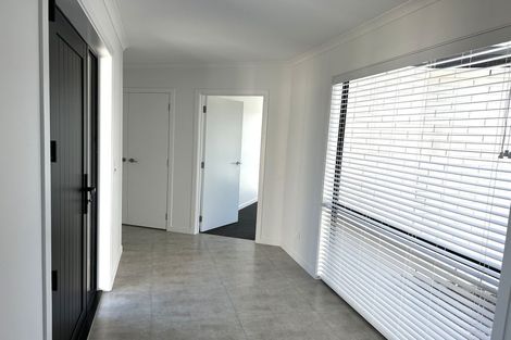 Photo of property in 7 Florey Lane, Rolleston, 7614