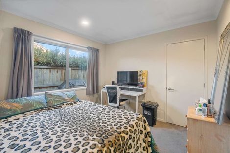 Photo of property in 39 Faringdon Boulevard, Rolleston, 7615