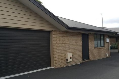 Photo of property in 10/232u Killarney Road, Frankton, Hamilton, 3204