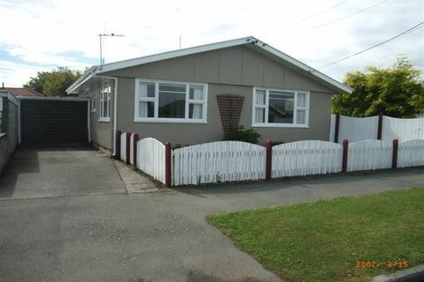 Photo of property in 90 Mountfort Street, Spreydon, Christchurch, 8024