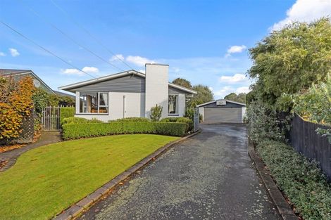 Photo of property in 13 Ron Place, Bishopdale, Christchurch, 8051