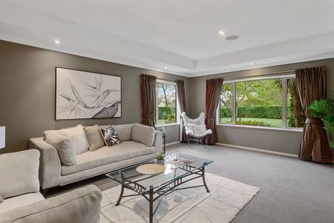 Photo of property in 29 Liffeyfields Drive, Lincoln, 7608
