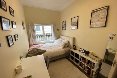 Photo of property in 1/89 Daniell Street, Newtown, Wellington, 6021