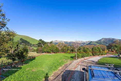 Photo of property in 7 Morrisons Road, Little River, 7591