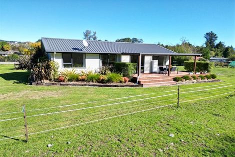 Photo of property in 37 Mill Road, Ahaura, Totara Flat, 7871