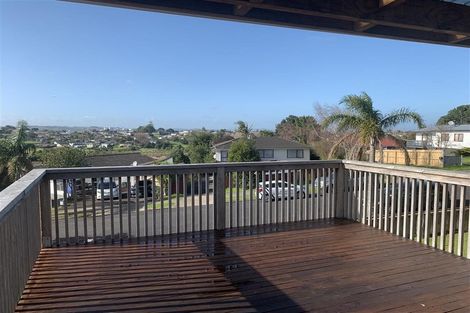 Photo of property in 7 Malte Brun Place, Papatoetoe, Auckland, 2025