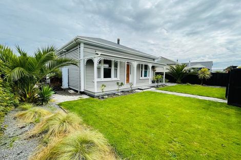 Photo of property in 95 Osborne Street, Waltham, Christchurch, 8011