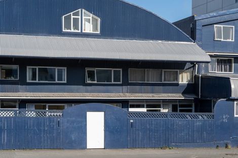 Photo of property in 17/246u Taranaki Street, Mount Cook, Wellington, 6011