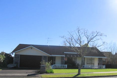 Photo of property in 3 Ellerslie Avenue, Chartwell, Hamilton, 3210