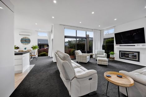 Photo of property in 91a Karina Road, Merrilands, New Plymouth, 4312