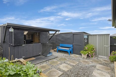 Photo of property in 17 Denimes Crescent, Rolleston, 7614