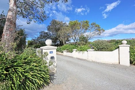 Photo of property in 185 Homestead Road, Weston, Oamaru, 9491