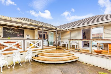 Photo of property in 4 Osprey Street, Pakuranga, Auckland, 2010