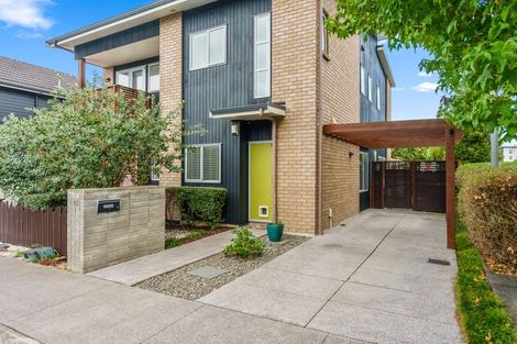 Photo of property in 15 Lester Street, Hobsonville, Auckland, 0616