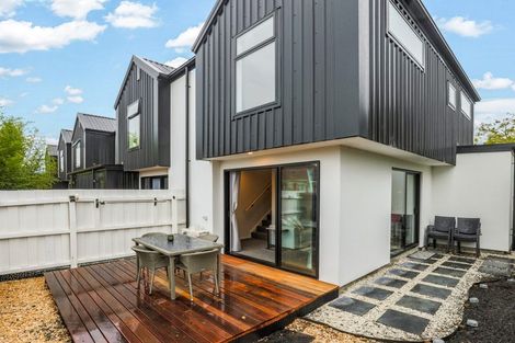 Photo of property in 5/15 Jollie Street, Linwood, Christchurch, 8062