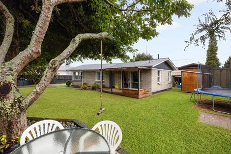 Photo of property in 33 Mooney Street, Nawton, Hamilton, 3200