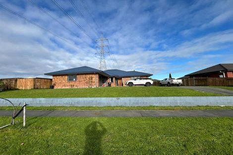 Photo of property in 186 Pacific Drive, Fitzherbert, Palmerston North, 4410