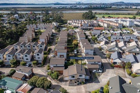 Photo of property in St Claire Village, 15/172 Mcleod Road, Te Atatu South, Auckland, 0610