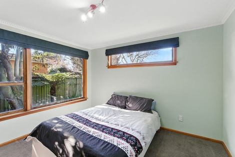 Photo of property in 8 Hartford Street, Burnside, Christchurch, 8053