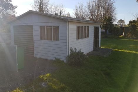 Photo of property in 24 Bibby Street, Waipawa, 4210
