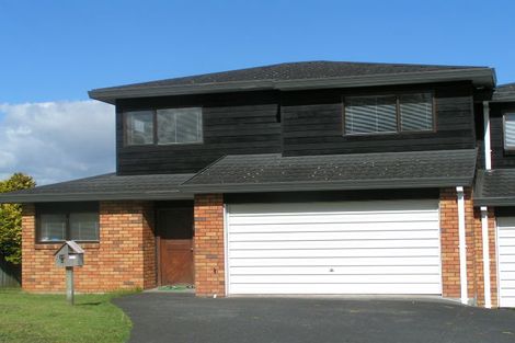 Photo of property in 3/10 Raines Avenue, Forrest Hill, Auckland, 0620