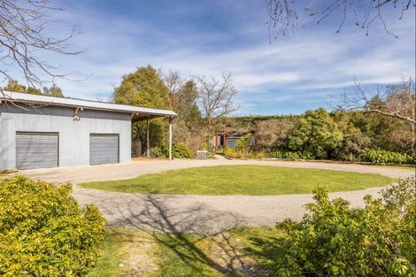 Photo of property in 638 Oxford Road, Fernside, Rangiora, 7471