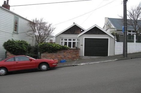 Photo of property in 75 Nairn Street, Mount Cook, Wellington, 6011