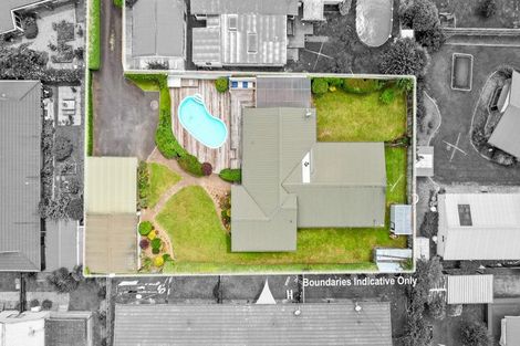 Photo of property in 67 Taylor Street, Cambridge, 3434