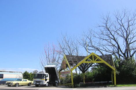 Photo of property in 1191 Cameron Road, Gate Pa, Tauranga, 3112