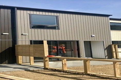 Photo of property in 55/170u Fraser Avenue, Johnsonville, Wellington, 6037