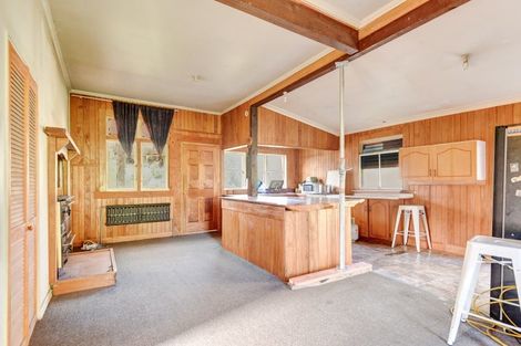Photo of property in 217 Taumatatahi Road, Ngamatapouri, Wanganui, 4588