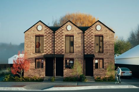 Photo of property in 61 Farrington Avenue, Bishopdale, Christchurch, 8053
