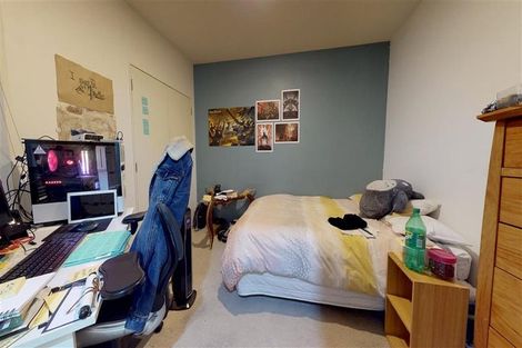 Photo of property in St Peters Apartments, 1c/192 Willis Street, Te Aro, Wellington, 6011
